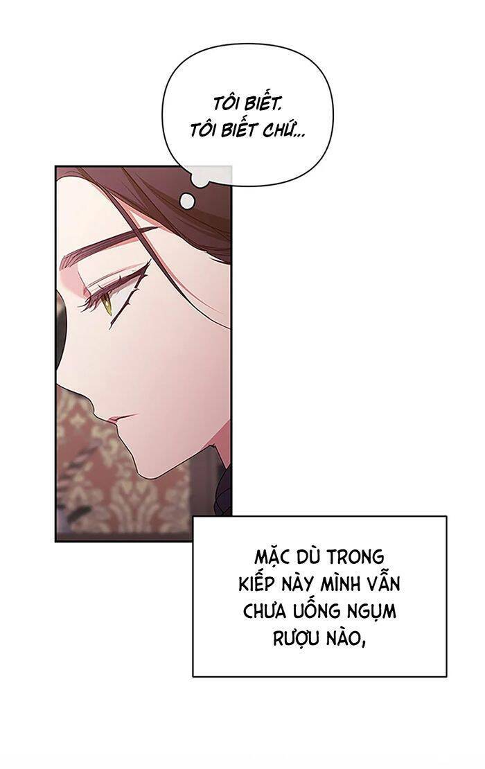 cuộc hôn nhân này dù sao cũng sẽ tan vỡ mà thôi chapter 30 - Trang 2