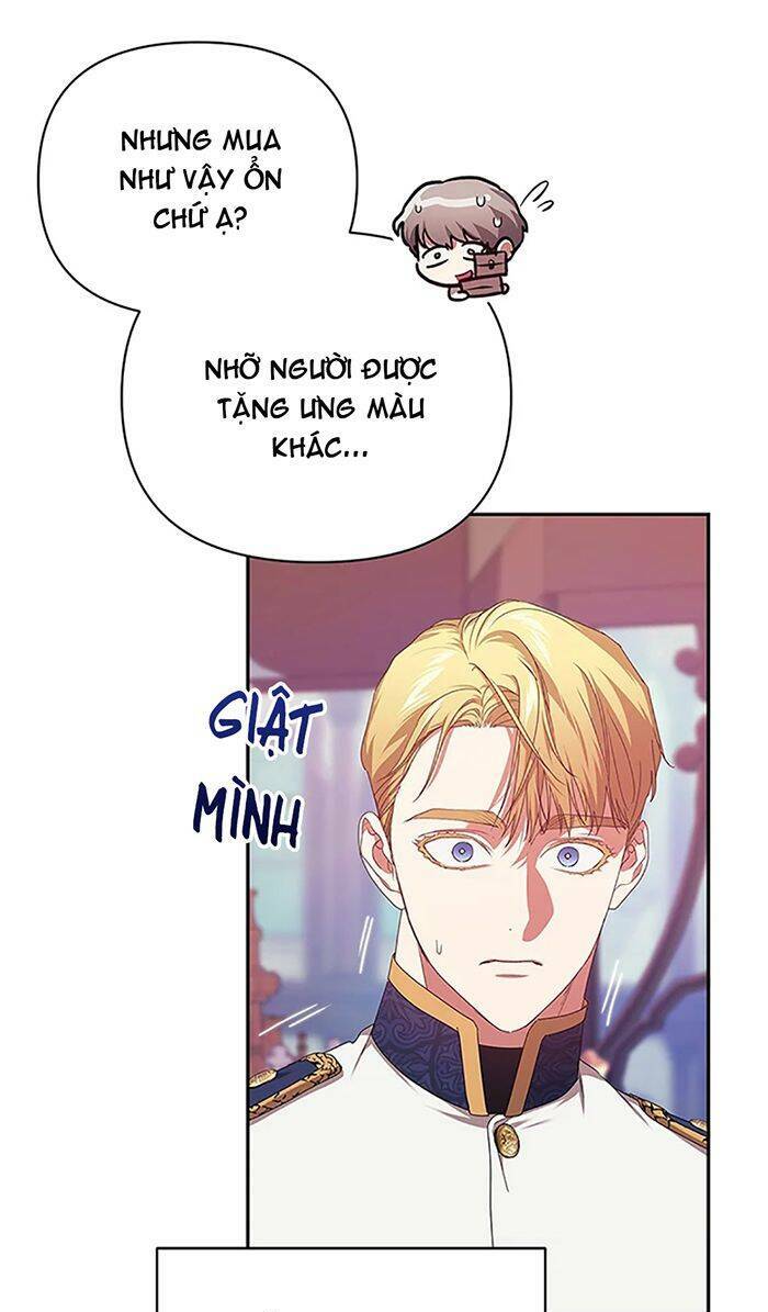 cuộc hôn nhân này dù sao cũng sẽ tan vỡ mà thôi chapter 39 - Trang 2