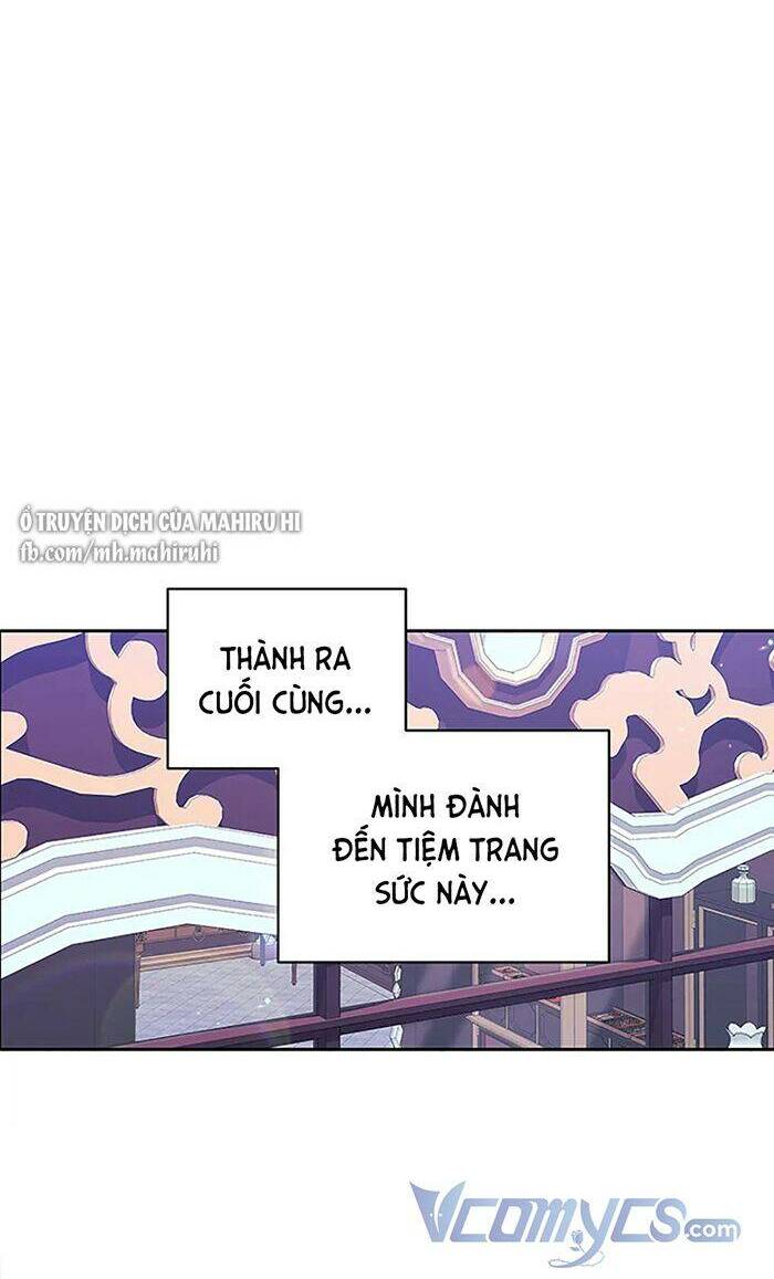 cuộc hôn nhân này dù sao cũng sẽ tan vỡ mà thôi chapter 39 - Trang 2