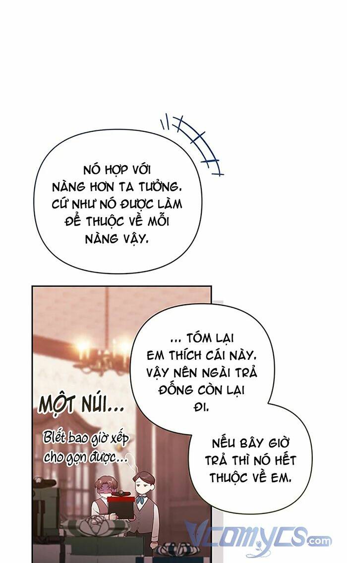 cuộc hôn nhân này dù sao cũng sẽ tan vỡ mà thôi chapter 40 - Trang 2