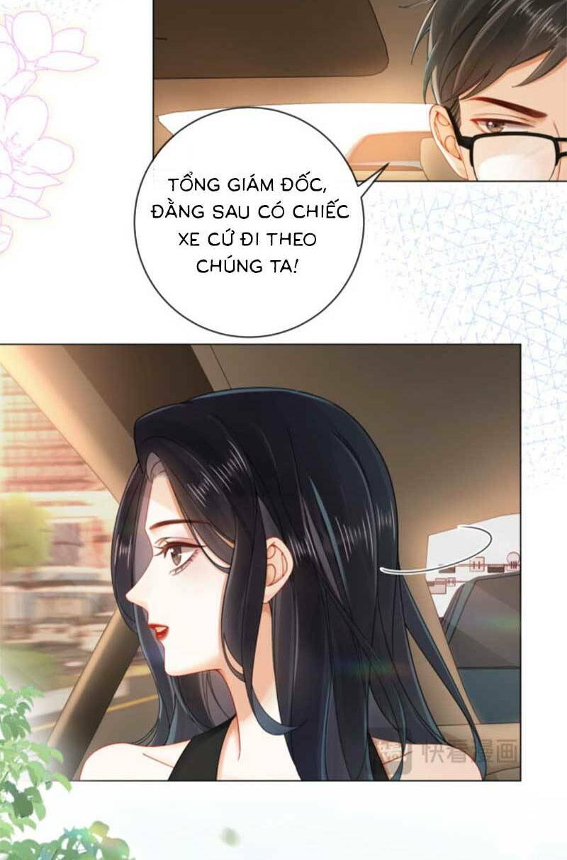 cuộc hôn nhân ngọt ngào chapter 3 - Trang 2