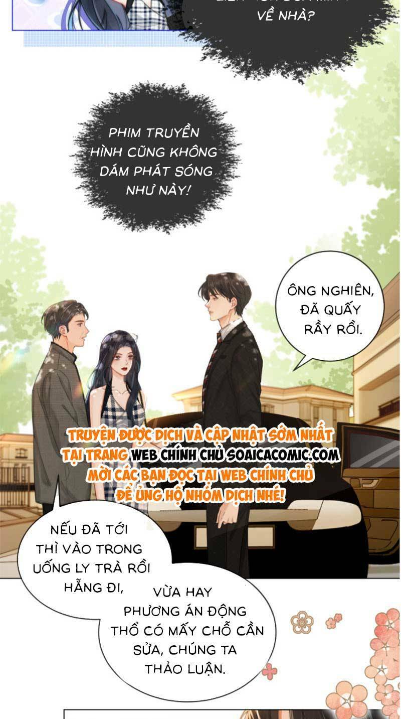 cuộc hôn nhân ngọt ngào chapter 3 - Trang 2