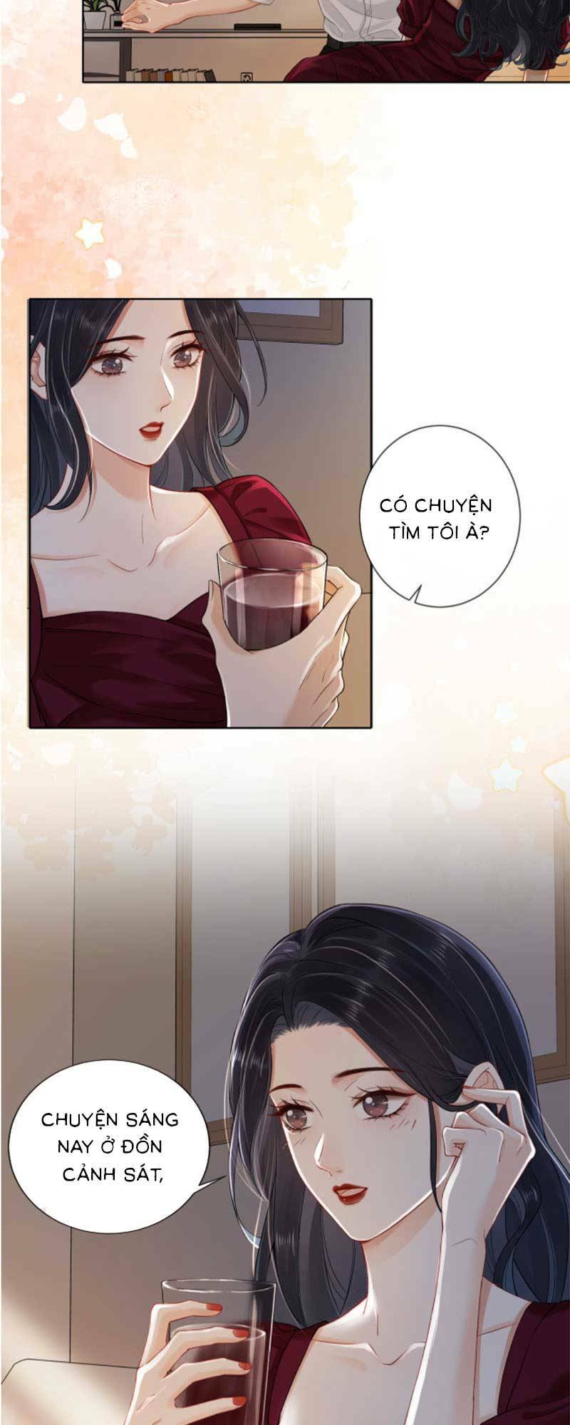 cuộc hôn nhân ngọt ngào chapter 5 - Trang 2