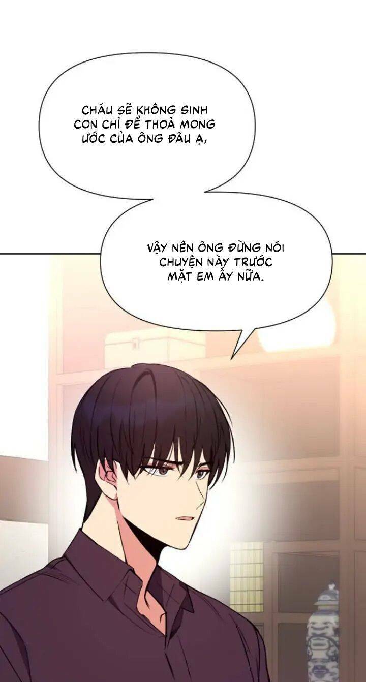 cuộc hôn nhân rắc rối của tôi chapter 4 - Trang 2