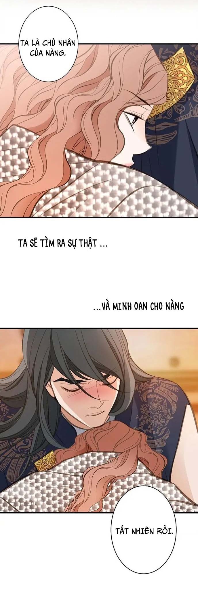 CUỘC HÔN NHÂN SỐNG CÒN Chapter 13 - Next Chapter 14