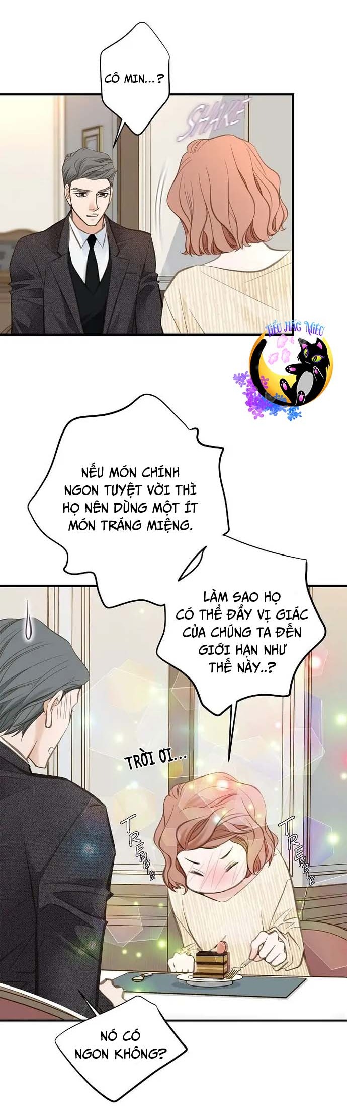 CUỘC HÔN NHÂN SỐNG CÒN Chapter 13 - Next Chapter 14