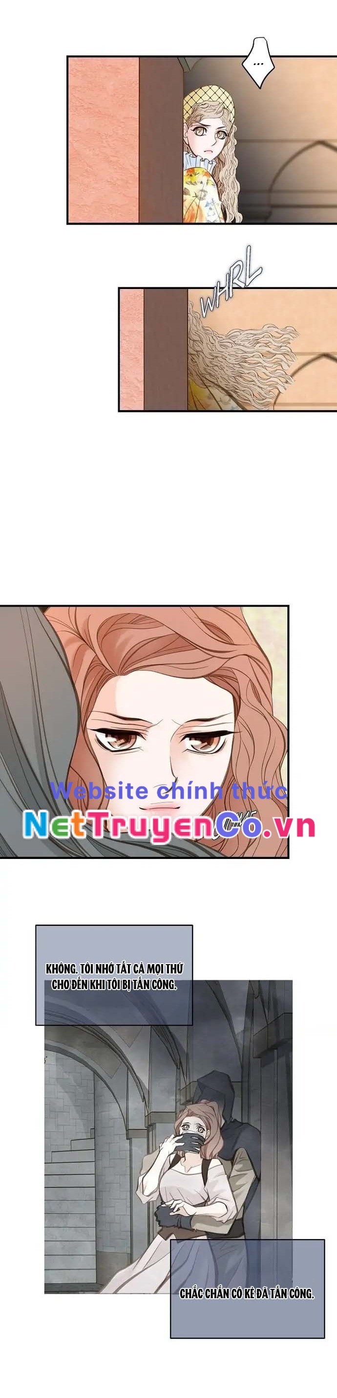 CUỘC HÔN NHÂN SỐNG CÒN Chapter 13 - Next Chapter 14