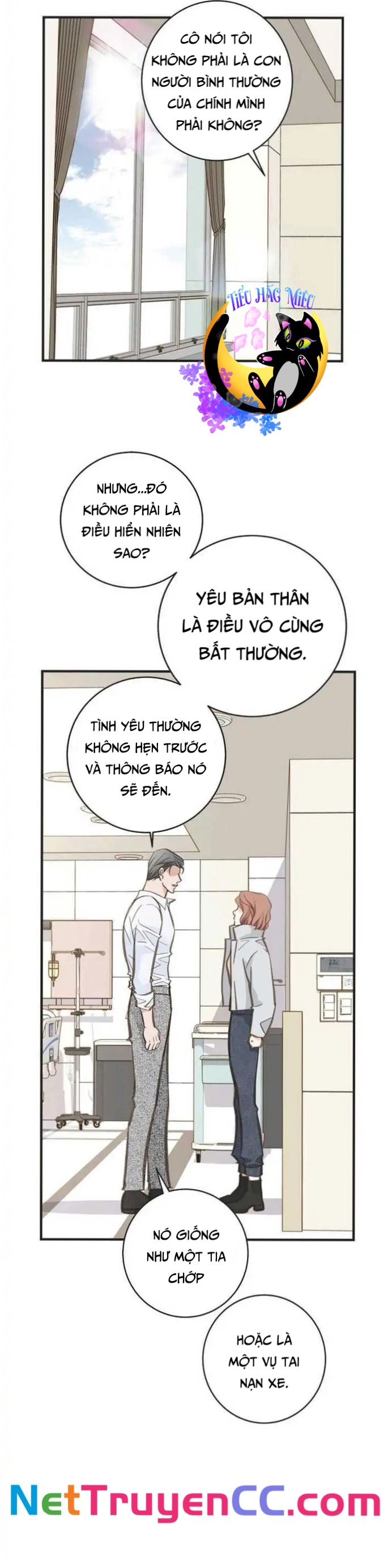 CUỘC HÔN NHÂN SỐNG CÒN Chapter 32 - Next Chapter 33