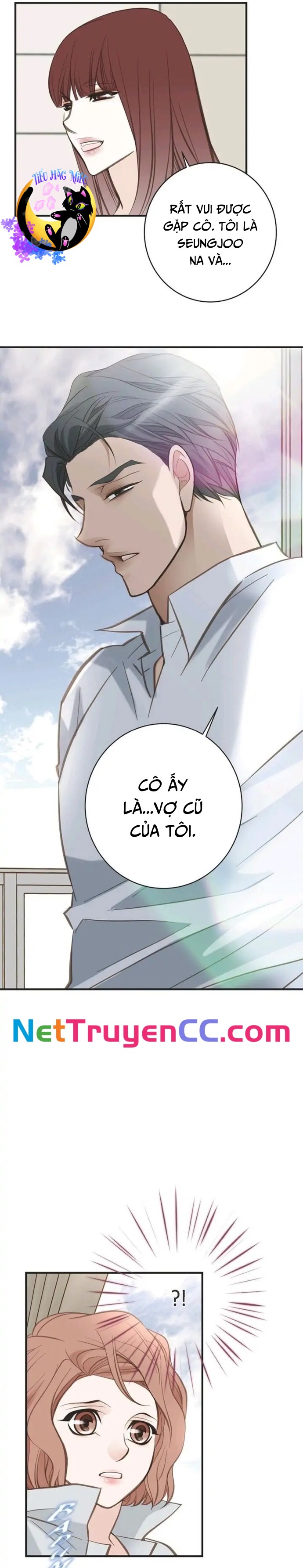 CUỘC HÔN NHÂN SỐNG CÒN Chapter 32 - Next Chapter 33