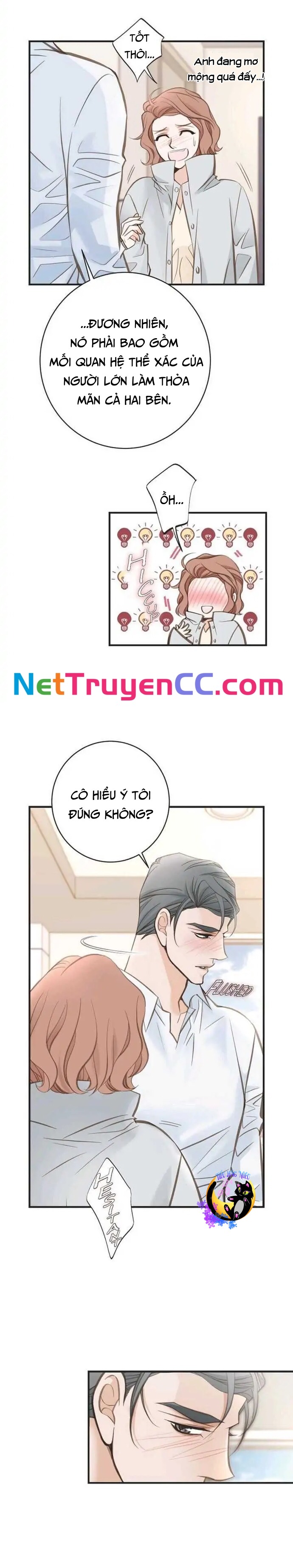 CUỘC HÔN NHÂN SỐNG CÒN Chapter 32 - Next Chapter 33