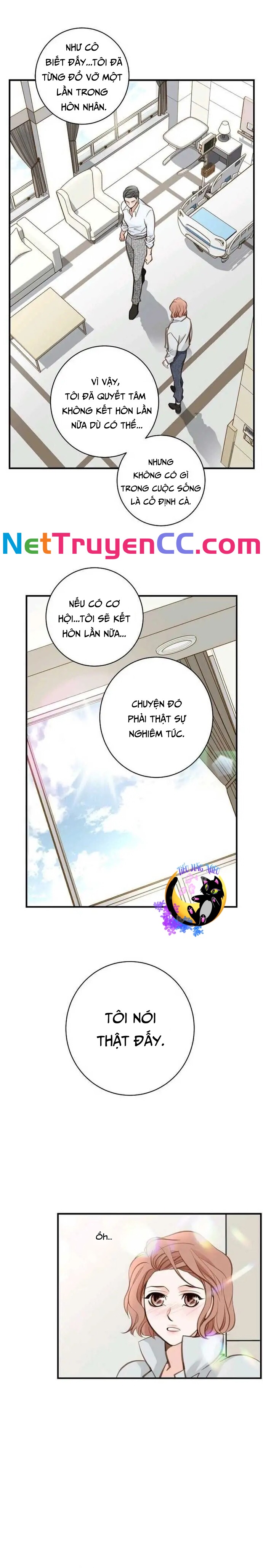 CUỘC HÔN NHÂN SỐNG CÒN Chapter 32 - Next Chapter 33