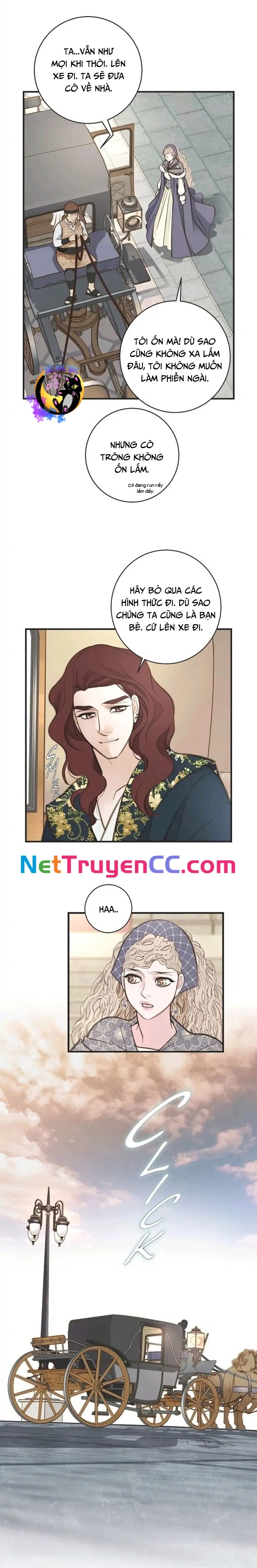 CUỘC HÔN NHÂN SỐNG CÒN Chapter 33 - Next Chapter 34