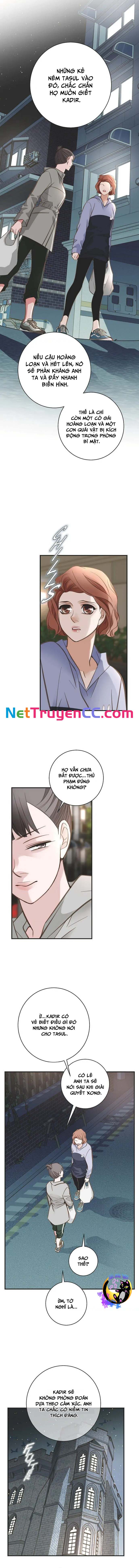 CUỘC HÔN NHÂN SỐNG CÒN Chapter 44 - Next Chapter 45