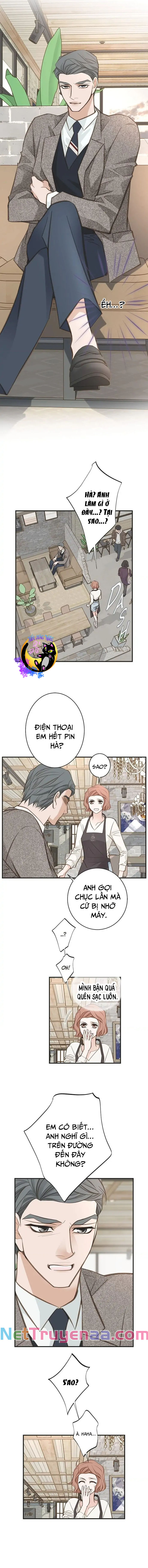 CUỘC HÔN NHÂN SỐNG CÒN Chapter 59 - Next Chapter 60