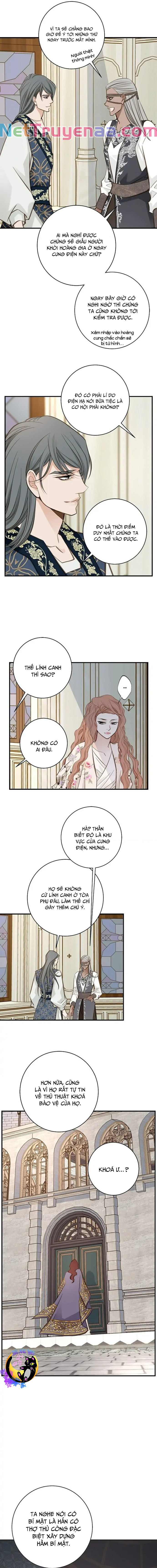 CUỘC HÔN NHÂN SỐNG CÒN Chapter 64 - Next Chapter 65