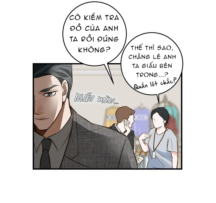 CUỘC HÔN NHÂN SỐNG CÒN Chapter 7.2 - Next Chapter 8.1