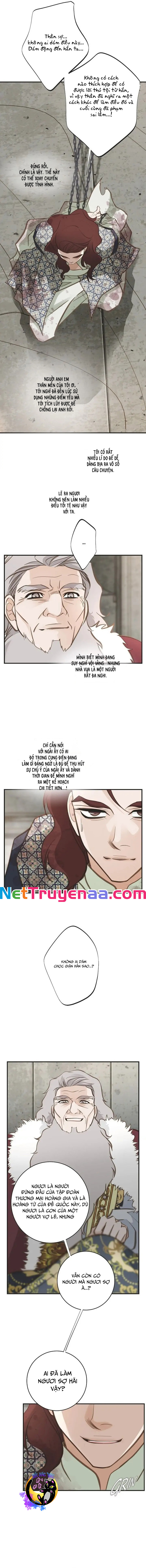 CUỘC HÔN NHÂN SỐNG CÒN Chapter 76 - Next Chapter 77