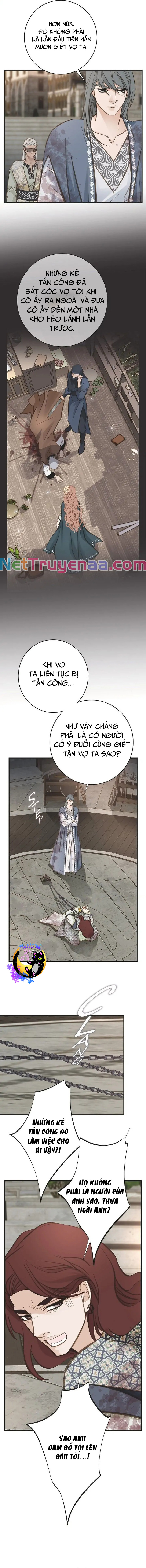 CUỘC HÔN NHÂN SỐNG CÒN Chapter 76 - Next Chapter 77