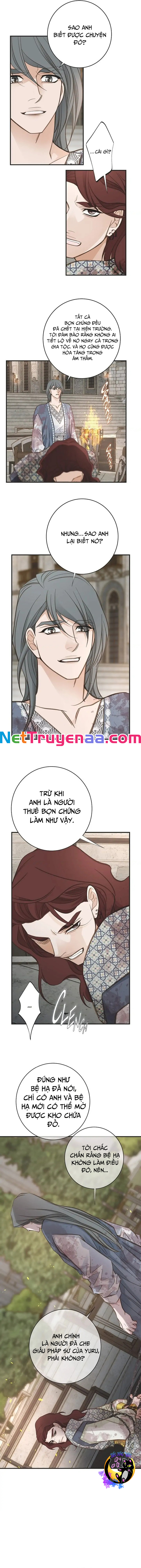 CUỘC HÔN NHÂN SỐNG CÒN Chapter 76 - Next Chapter 77