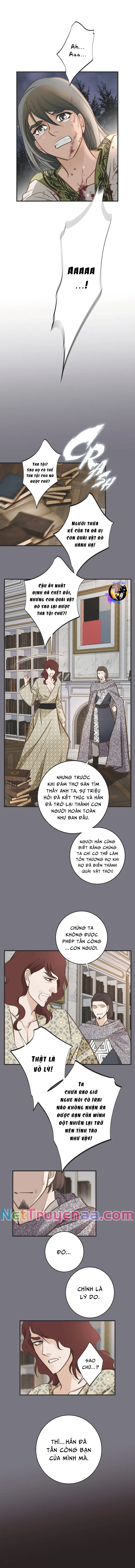 CUỘC HÔN NHÂN SỐNG CÒN Chapter 78 - Next Chapter 79