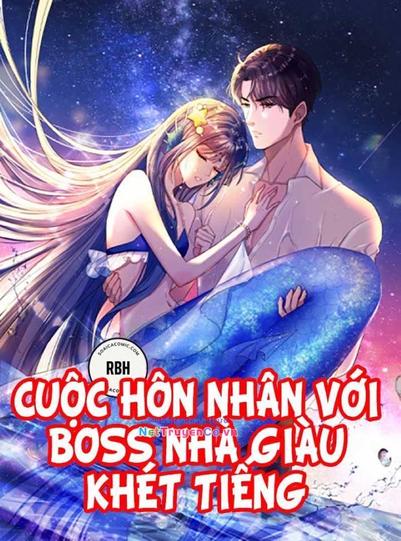 cuộc hôn nhân với boss nhà giàu khét tiếng chương 4 - Trang 2