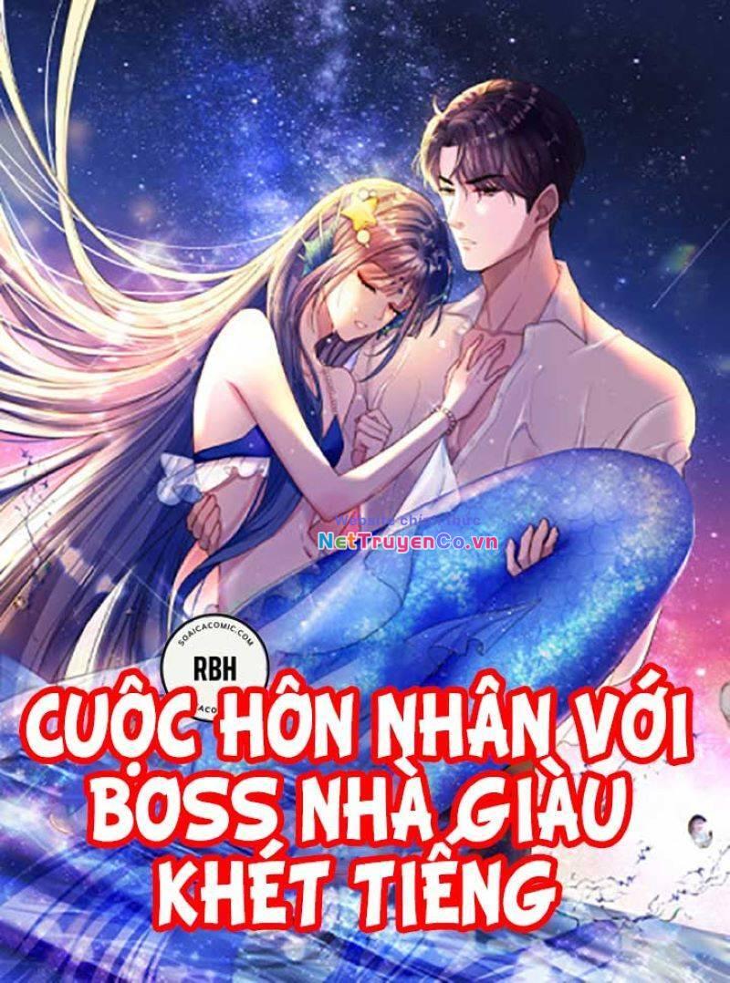 cuộc hôn nhân với boss nhà giàu khét tiếng chương 5 - Trang 2