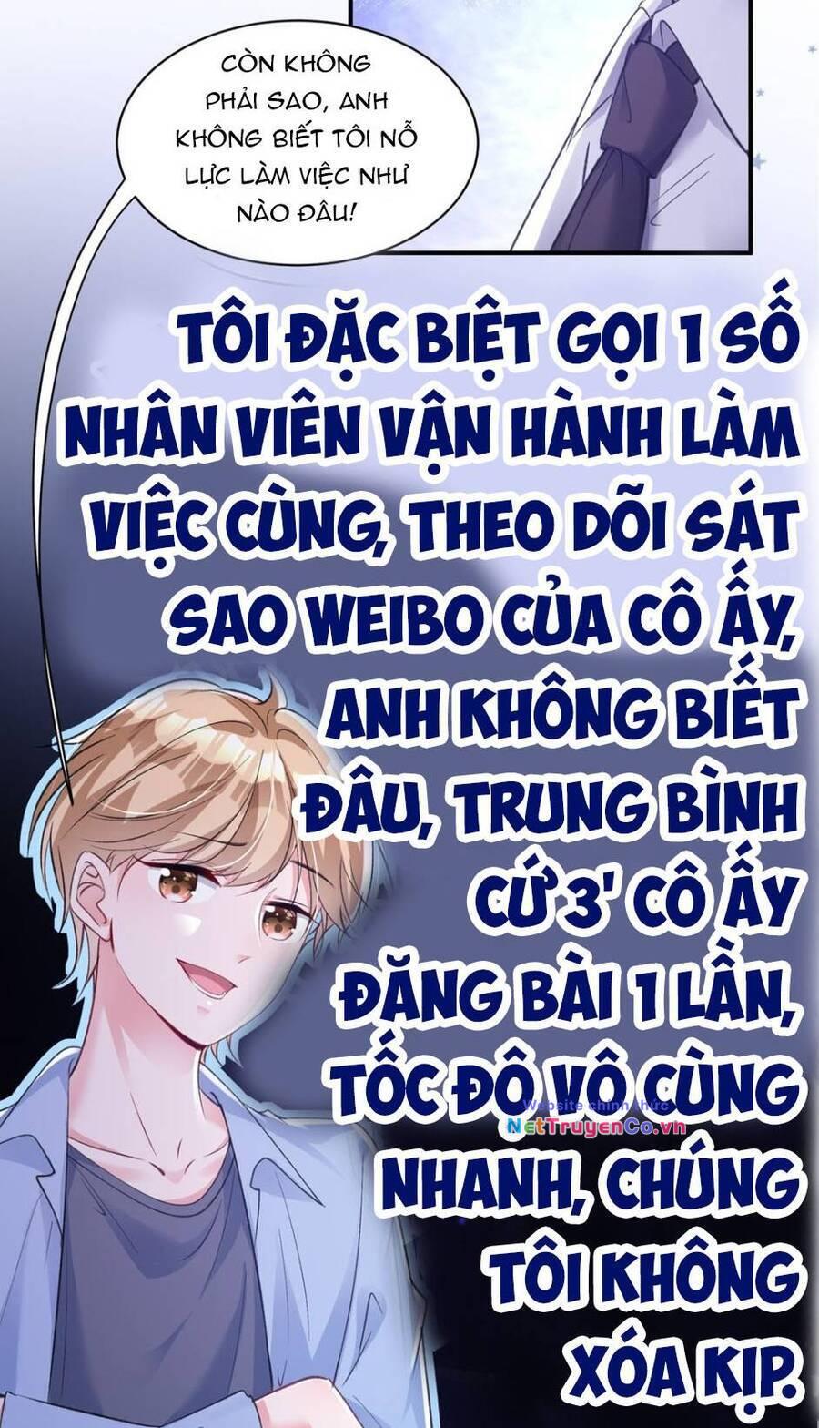 cuộc hôn nhân với boss nhà giàu khét tiếng chương 70 - Trang 2