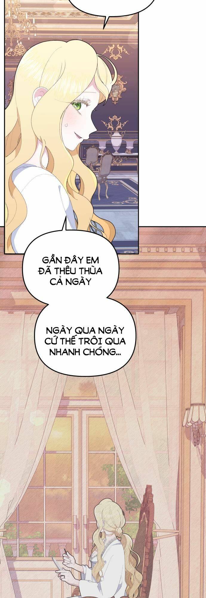 cuộc hôn nhân với công tước quái vật chapter 7 - Next chapter 8