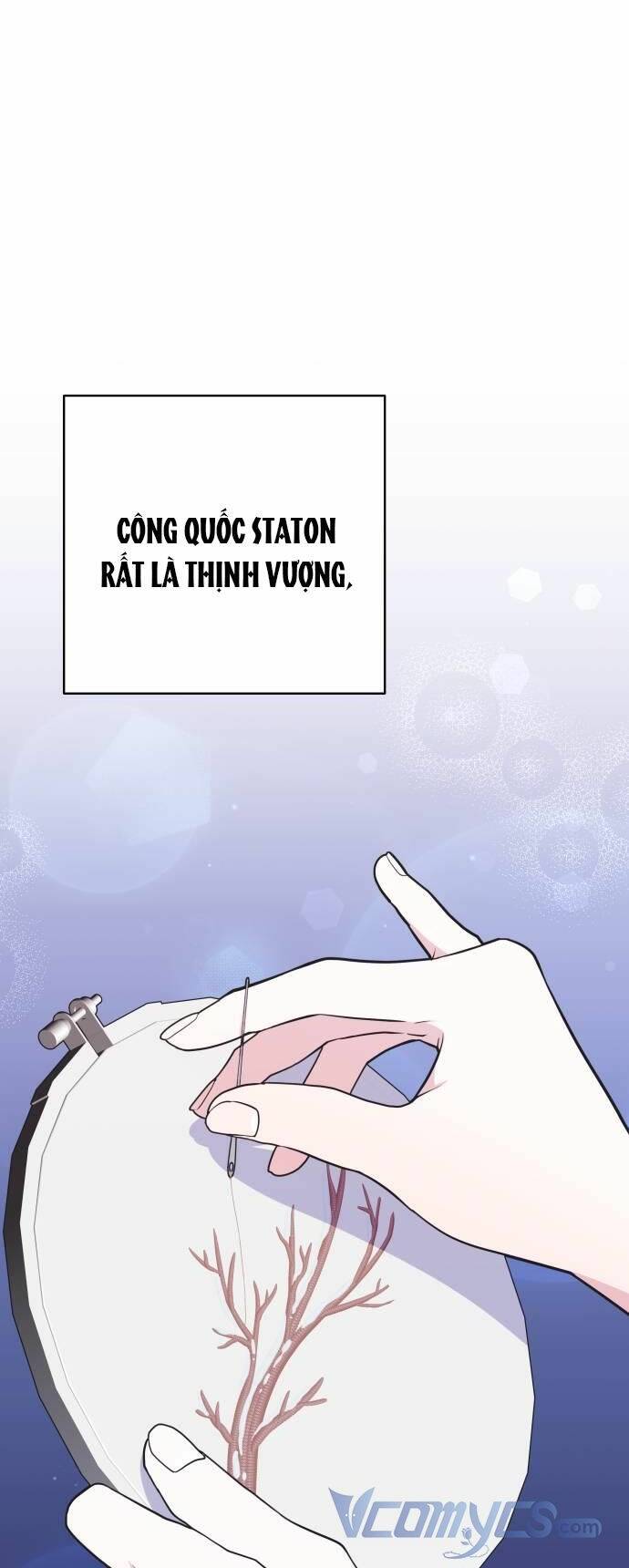 cuộc hôn nhân với công tước quái vật chapter 7 - Next chapter 8