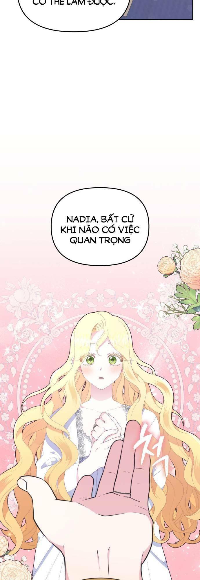 cuộc hôn nhân với công tước quái vật chapter 7 - Next chapter 8