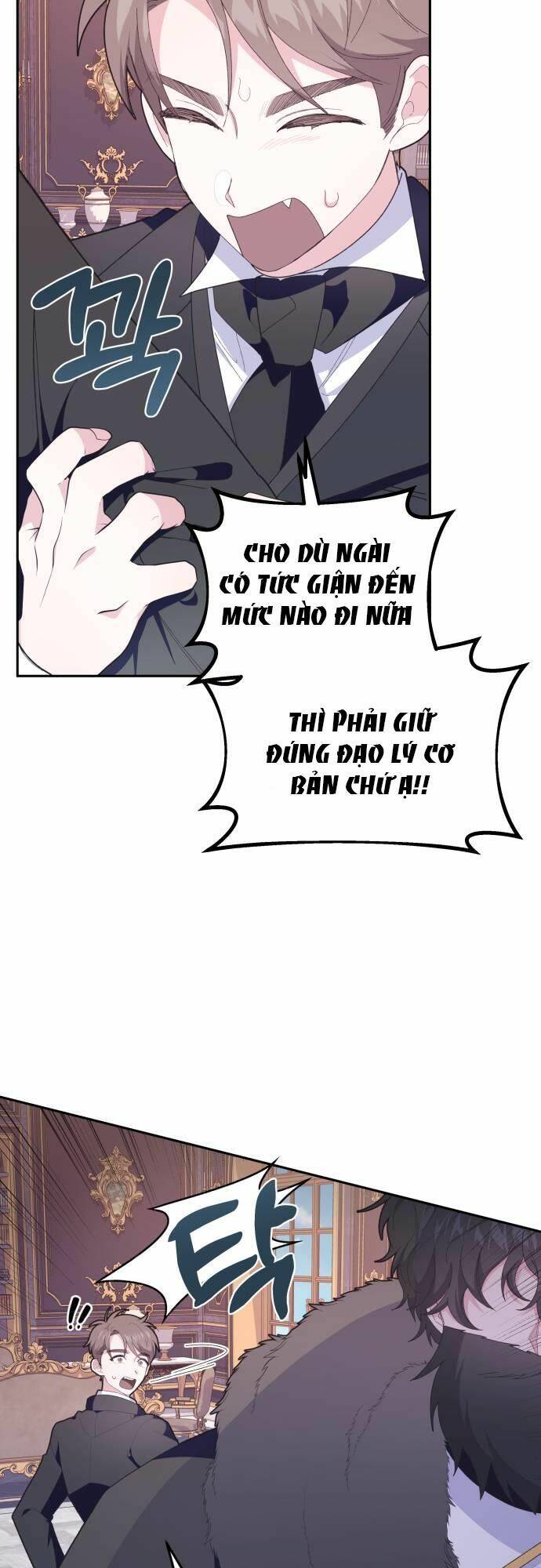 cuộc hôn nhân với công tước quái vật chapter 7 - Next chapter 8