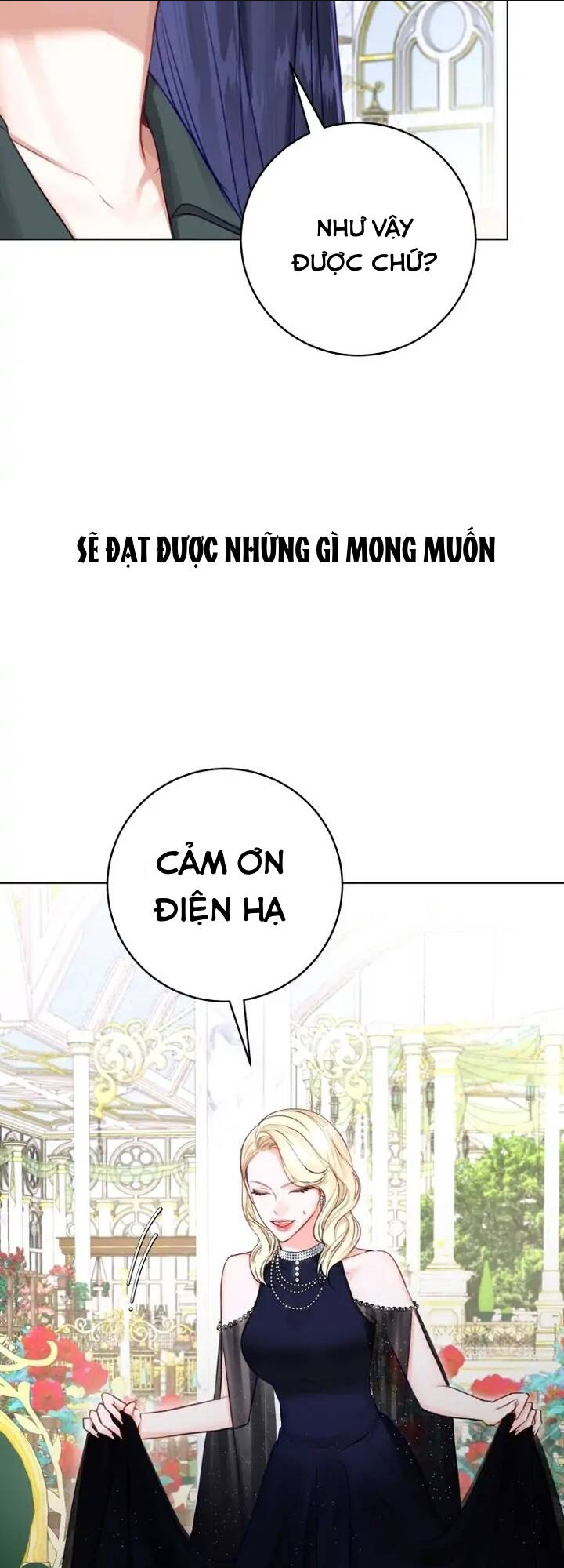 cuộc hôn nhân xa hoa của đại công tước là giả chapter 35 - Trang 2