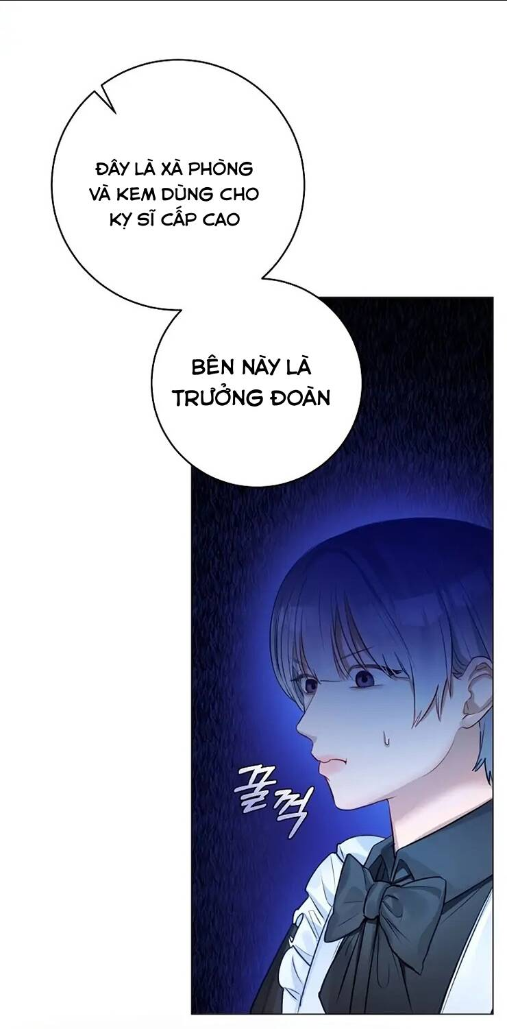 cuộc hôn nhân xa hoa của đại công tước là giả chapter 36 - Next chapter 37