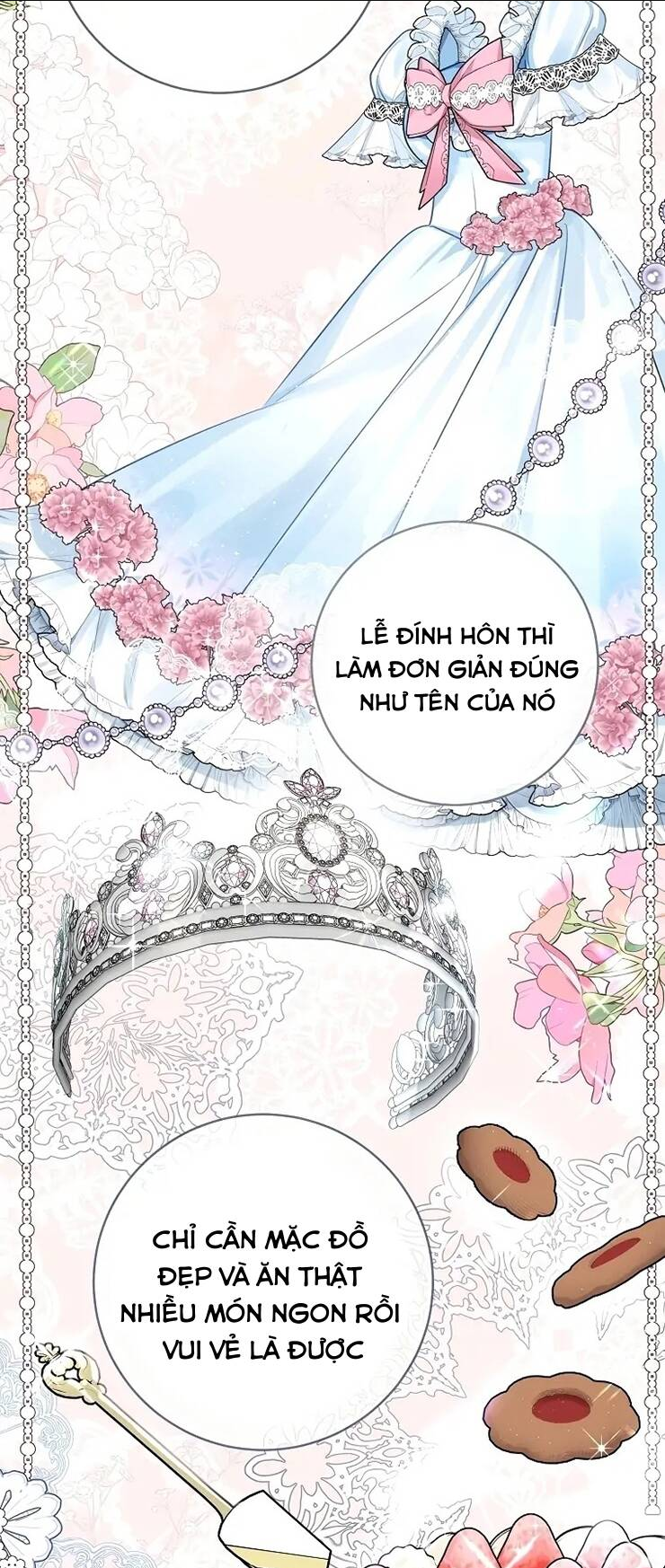 cuộc hôn nhân xa hoa của đại công tước là giả chapter 36 - Next chapter 37