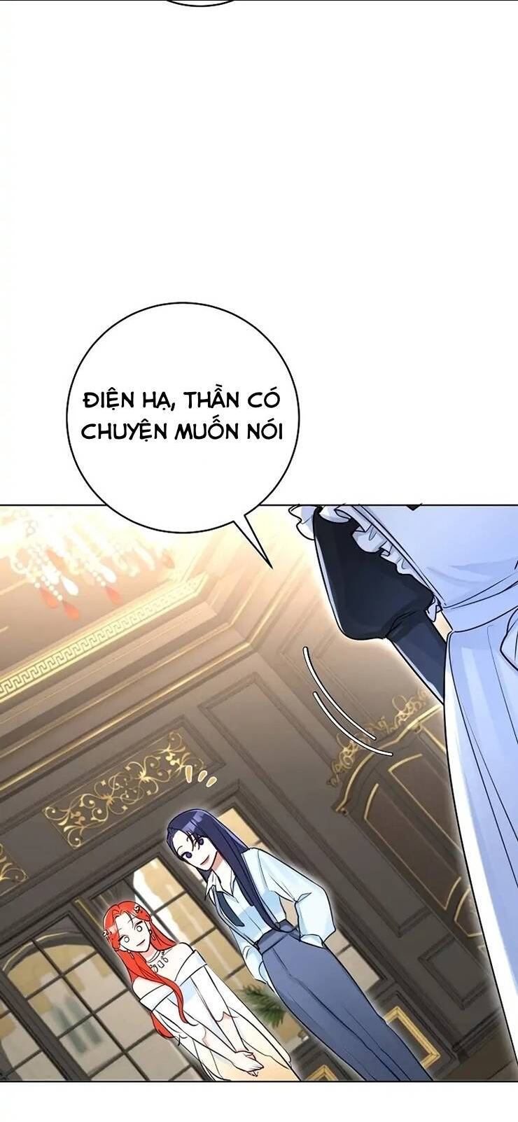 cuộc hôn nhân xa hoa của đại công tước là giả chapter 36 - Next chapter 37