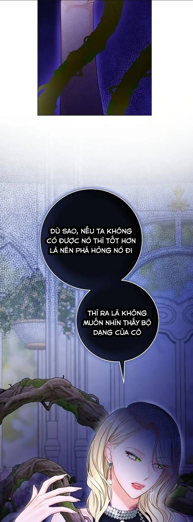 cuộc hôn nhân xa hoa của đại công tước là giả chapter 36 - Next chapter 37