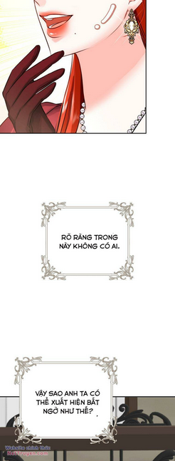 cuộc hôn nhân xa hoa của đại công tước là giả chương 43 - Trang 2