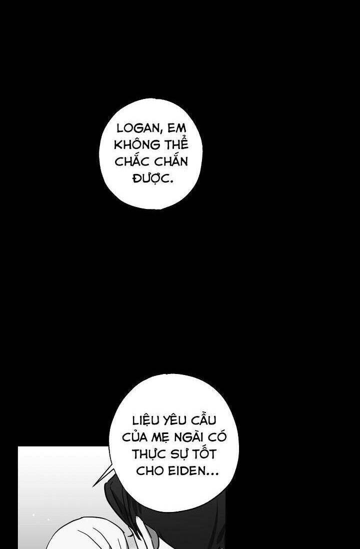 cuộc ly hôn với chồng tôi đã thất bại chapter 17 - Next chapter 18