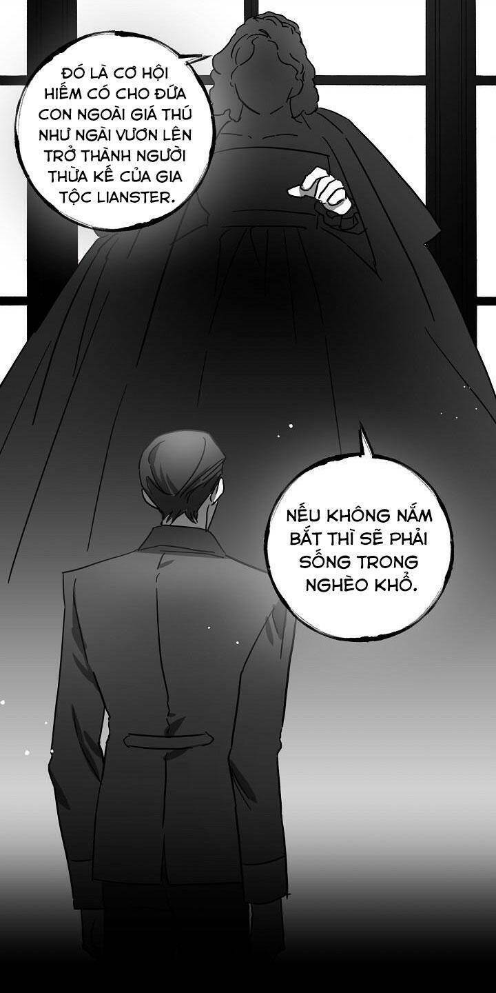 cuộc ly hôn với chồng tôi đã thất bại chapter 17 - Next chapter 18