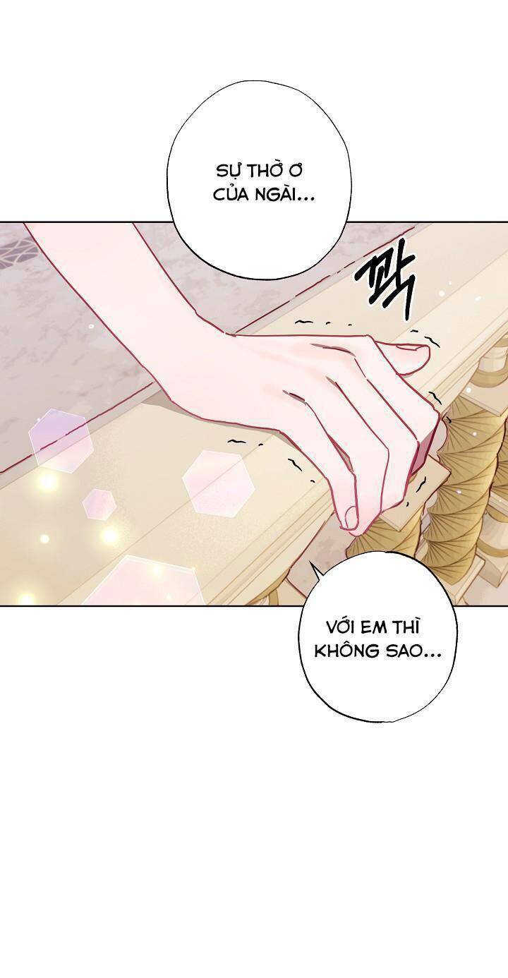 cuộc ly hôn với chồng tôi đã thất bại chapter 17 - Next chapter 18