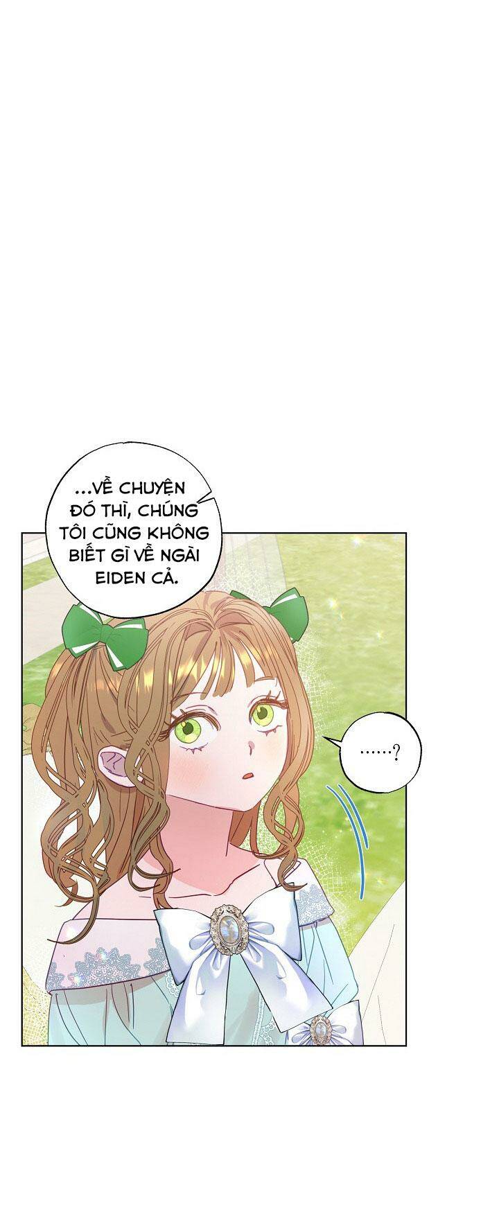 cuộc ly hôn với chồng tôi đã thất bại chapter 2 - Next chapter 3