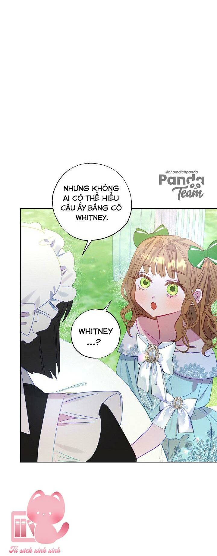 cuộc ly hôn với chồng tôi đã thất bại chapter 2 - Next chapter 3