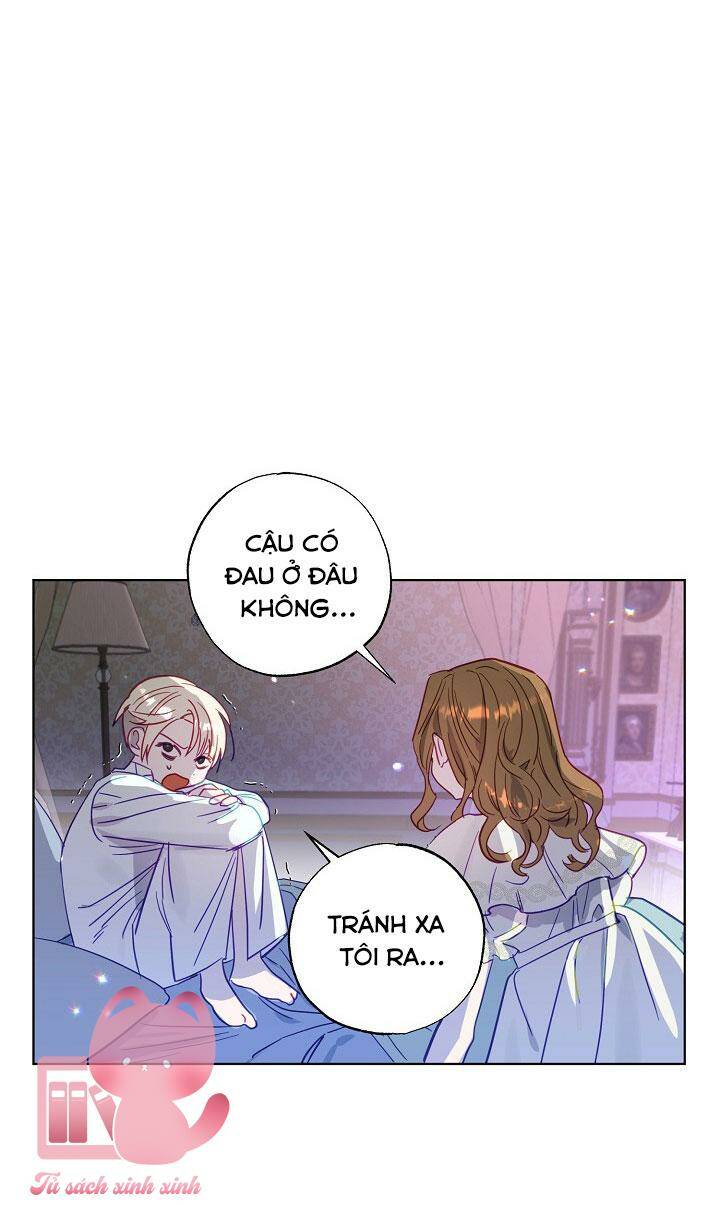 cuộc ly hôn với chồng tôi đã thất bại chapter 2 - Next chapter 3