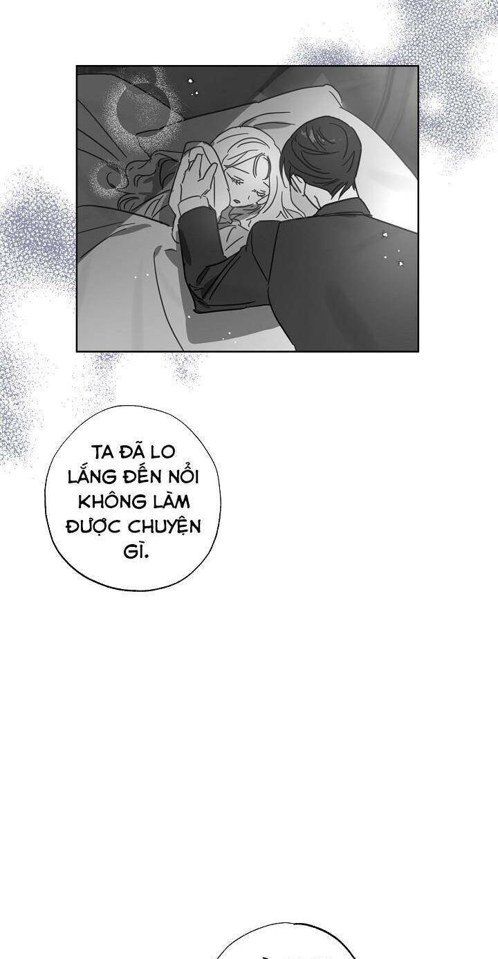 cuộc ly hôn với chồng tôi đã thất bại chapter 21 - Next chapter 22