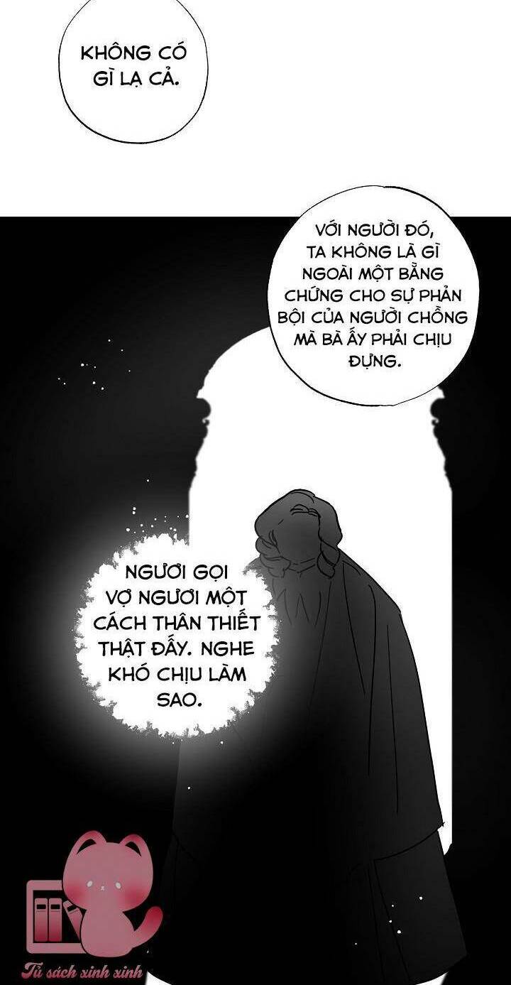 cuộc ly hôn với chồng tôi đã thất bại chapter 21 - Next chapter 22