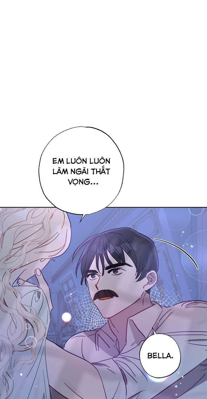 cuộc ly hôn với chồng tôi đã thất bại chapter 21 - Next chapter 22