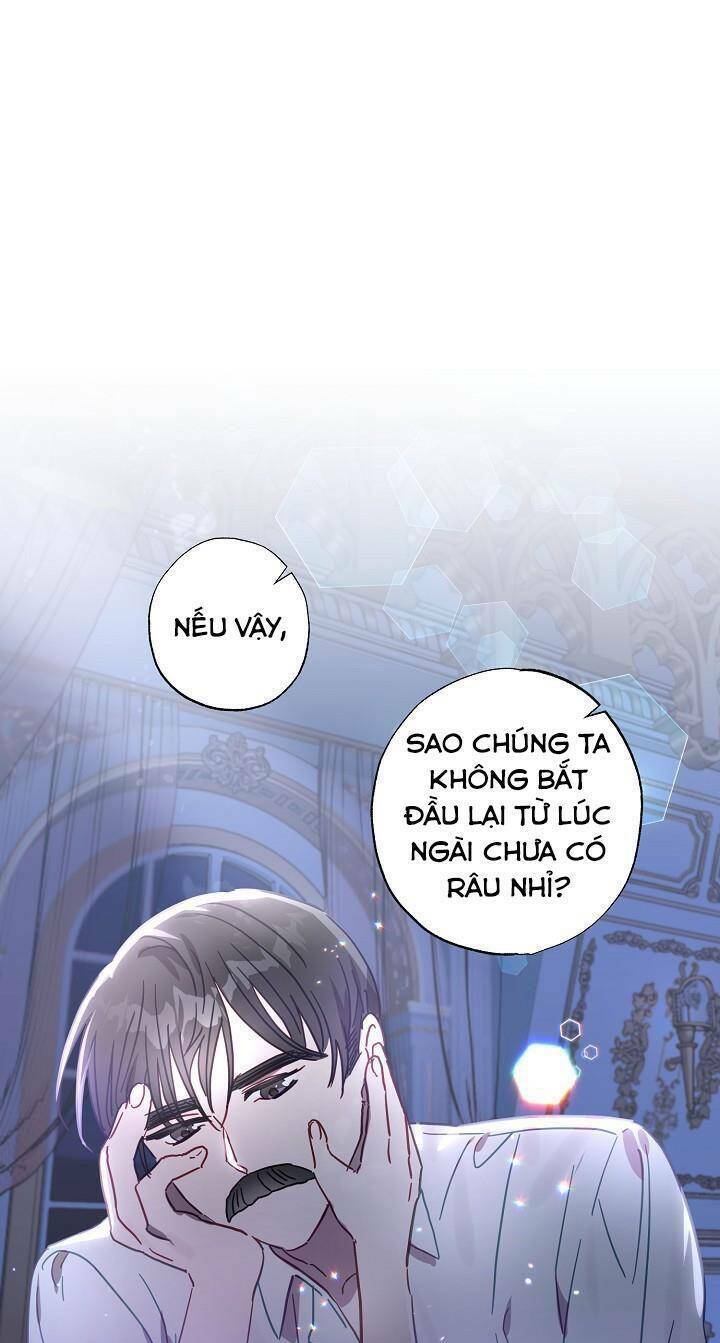 cuộc ly hôn với chồng tôi đã thất bại chapter 21 - Next chapter 22