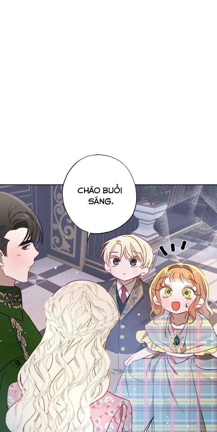 cuộc ly hôn với chồng tôi đã thất bại chapter 21 - Next chapter 22