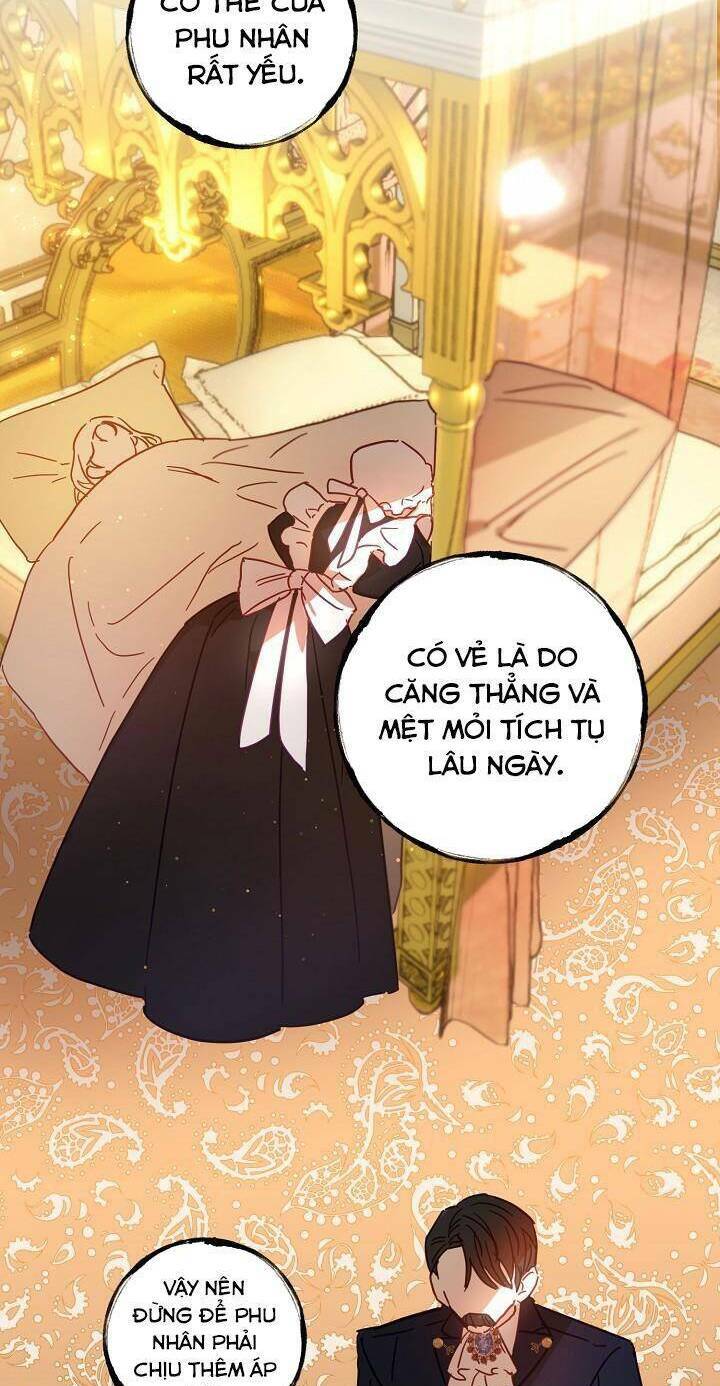 cuộc ly hôn với chồng tôi đã thất bại chapter 21 - Next chapter 22