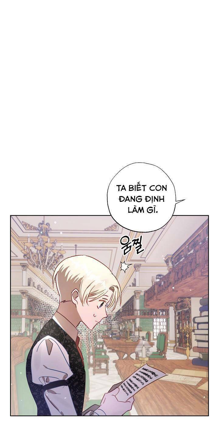 cuộc ly hôn với chồng tôi đã thất bại chapter 21 - Next chapter 22